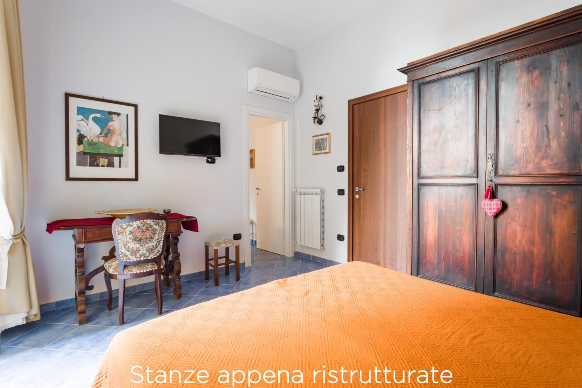 נאפולי B&B Le Stanze Dei Mille מראה חיצוני תמונה