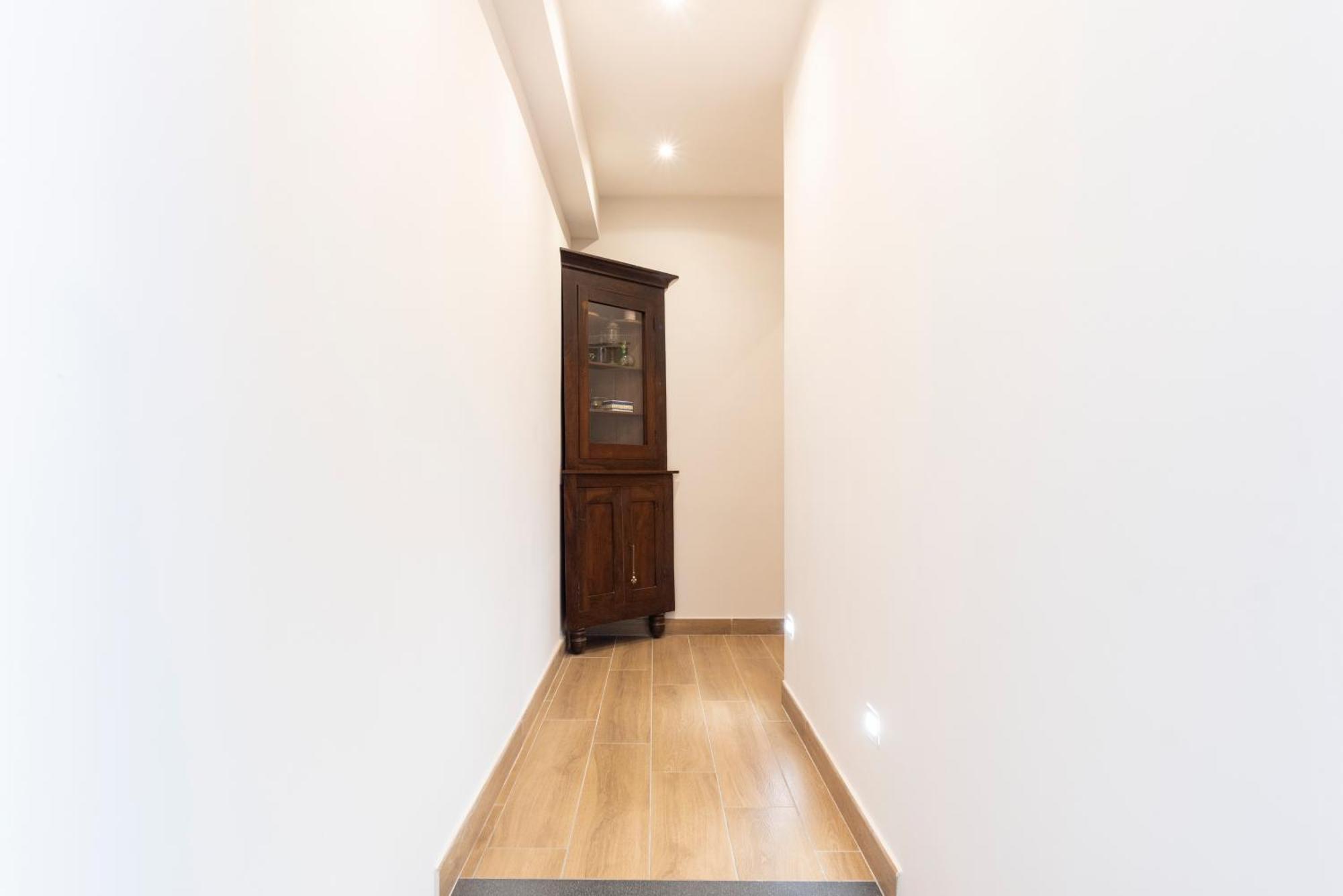 נאפולי B&B Le Stanze Dei Mille מראה חיצוני תמונה